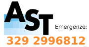 AST Azienda Servizi Toano - Acquedotto Comunale