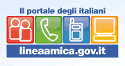 Linea Amica - La pubblica amministrazione al servizio del cittadino