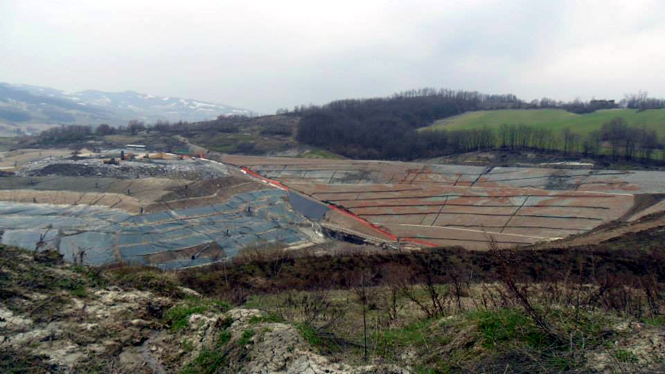 Discarica di Poiatica
