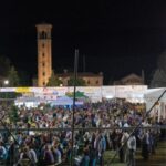 Festa dell'Agricoltura Corneto