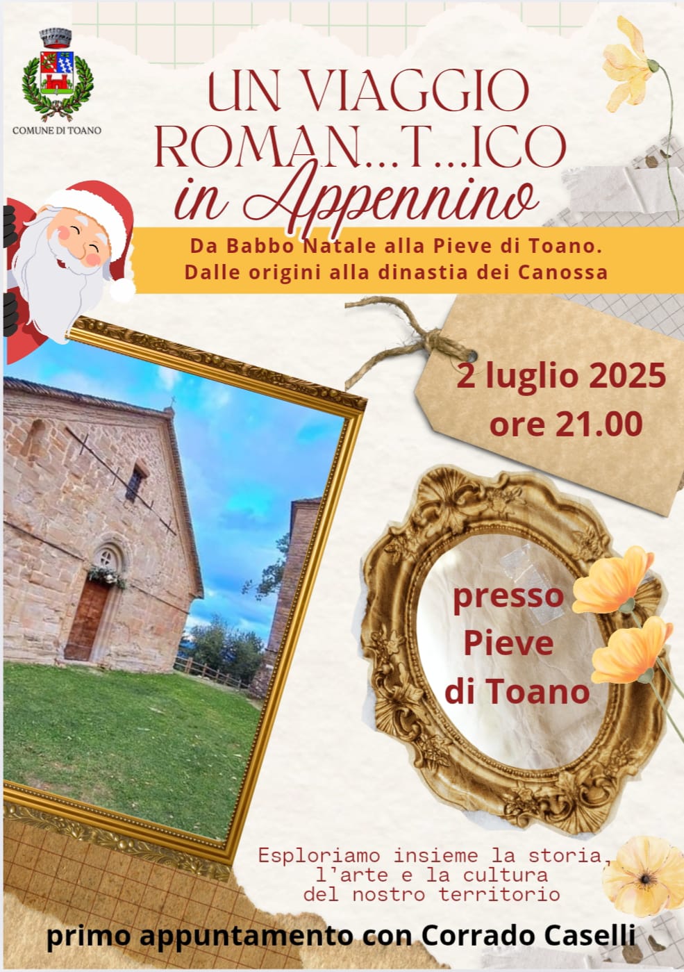 Incontri Toano (1)