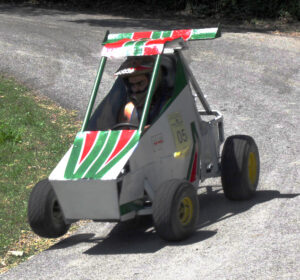 Manno a tutta randa Manno a tutta randa