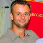 Teddy Ceresoli, giovane presidente della sezione Avis di Toano Teddy Ceresoli, giovane presidente della sezione Avis di Toano