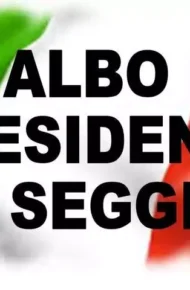 Albo Presidenti di Seggio