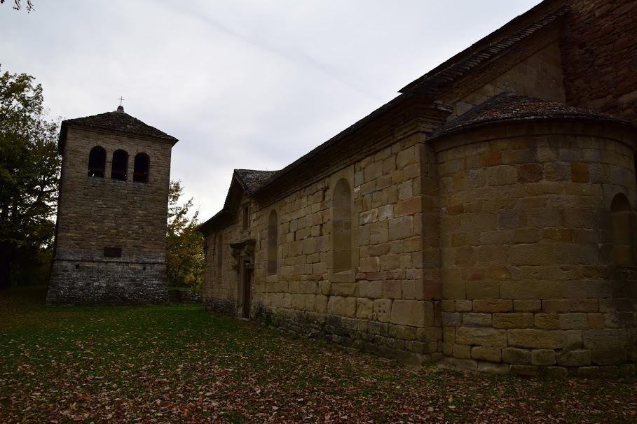 Pieve di Santa Maria Assunta di Toano